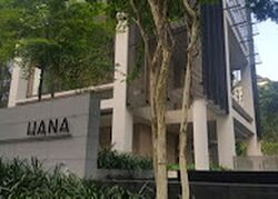 Hana (D10), Condominium #445794501